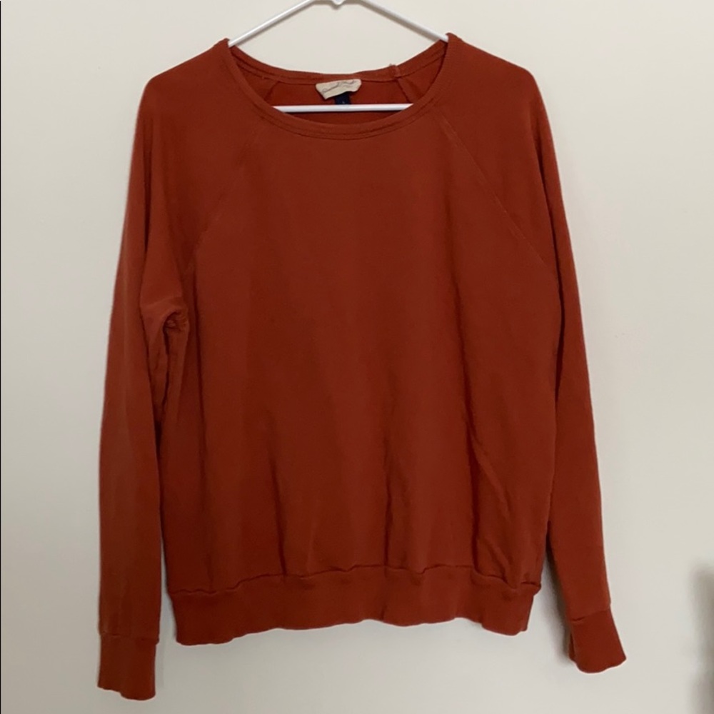 Universal Thread sweatshirt